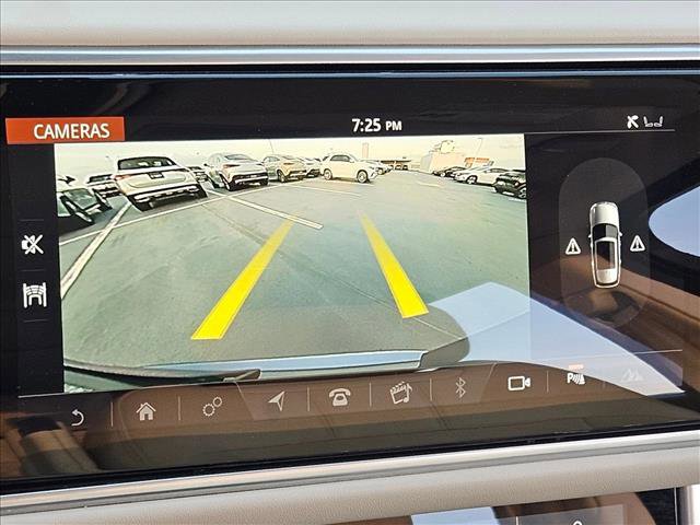 Used 2021 Land Rover Range Rover Westminster Edition AWD/4WD image 14