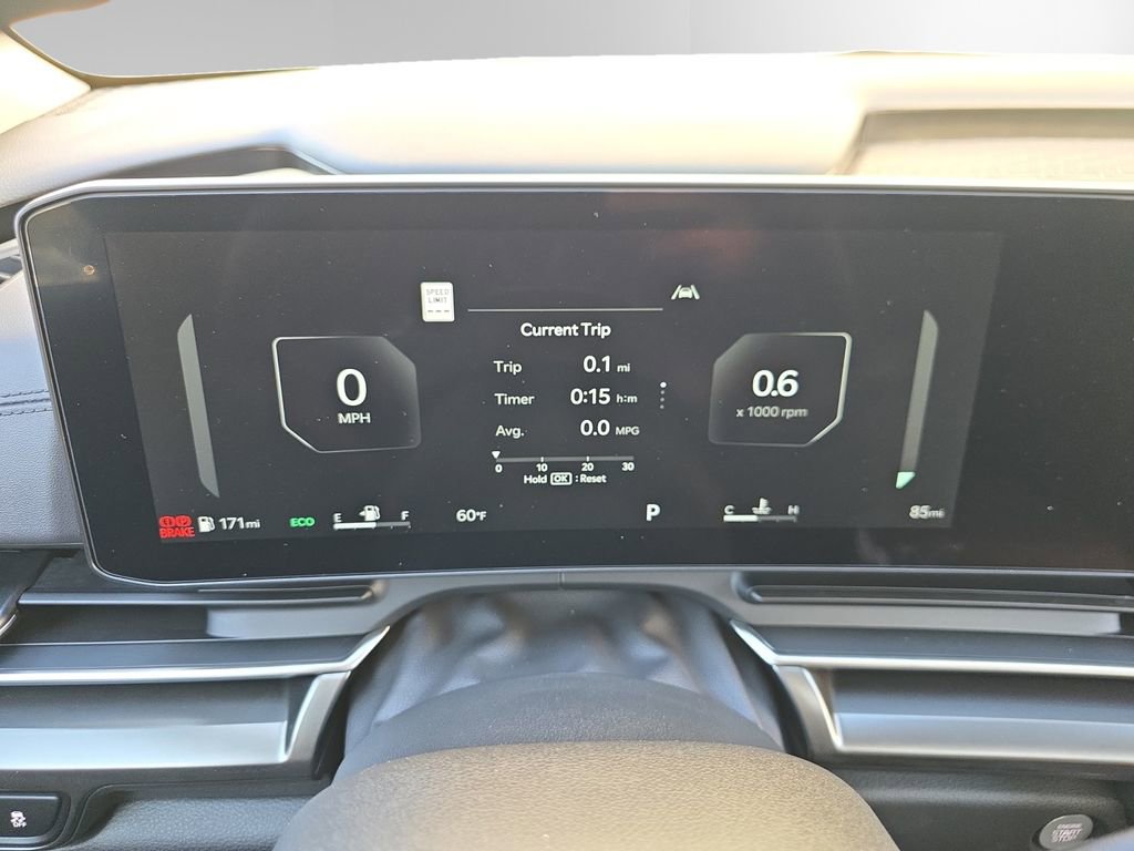 New 2026 Kia Carnival SX w/ SX Dark Edition Package image 27