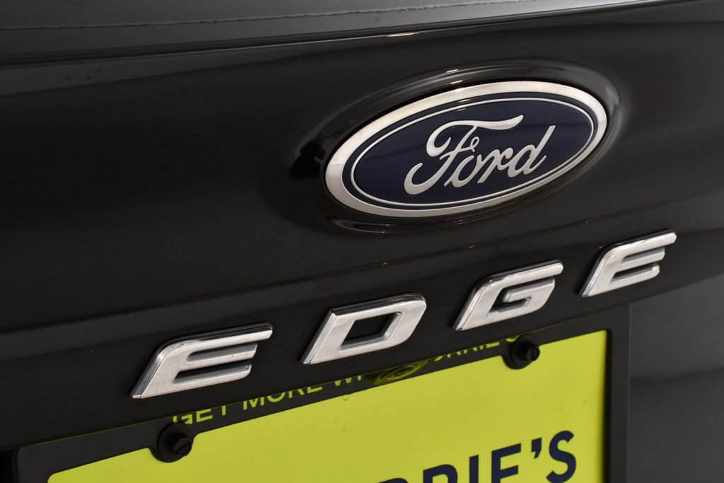 Used 2023 Ford Edge SEL w/ Convenience Package AWD/4WD image 23