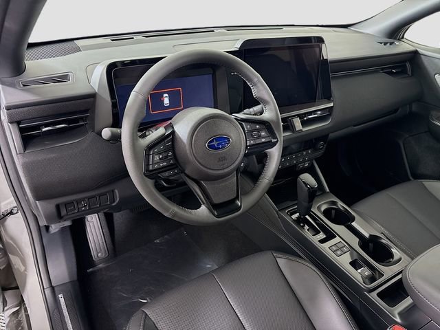 New 2026 Subaru Outback Limited image 9