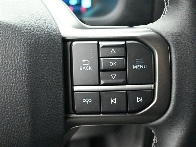Certified 2024 Ford F150 XLT w/ Equipment Group 302A MID image 14