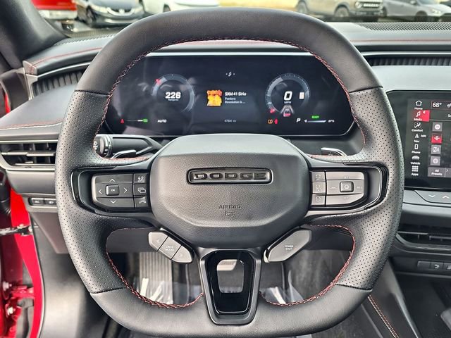 Used 2024 Dodge Charger R/T w/ Plus Group image 22