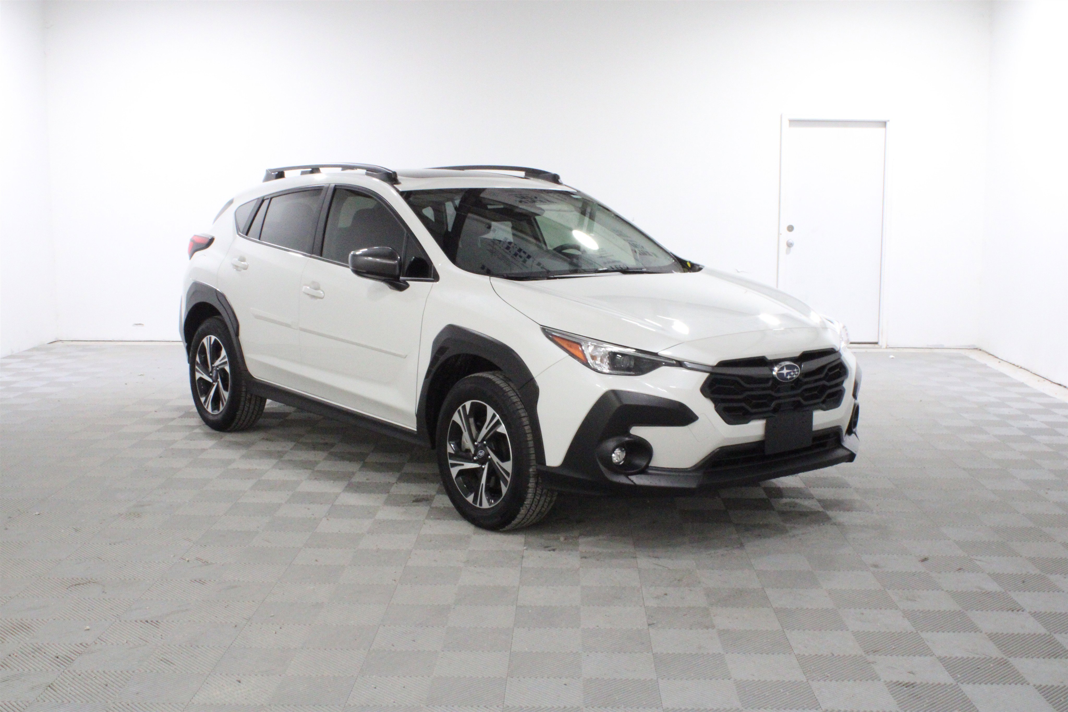 Used 2025 Subaru Crosstrek 2.0i Premium