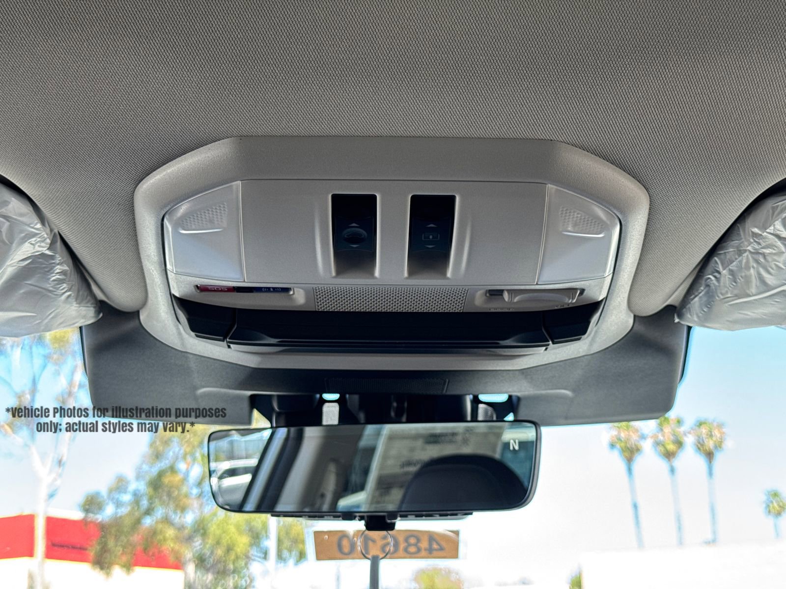 New 2026 Subaru Ascent Bronze Edition image 14