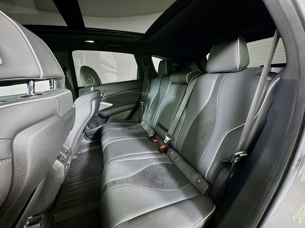 Used 2021 Acura RDX A-Spec image 14