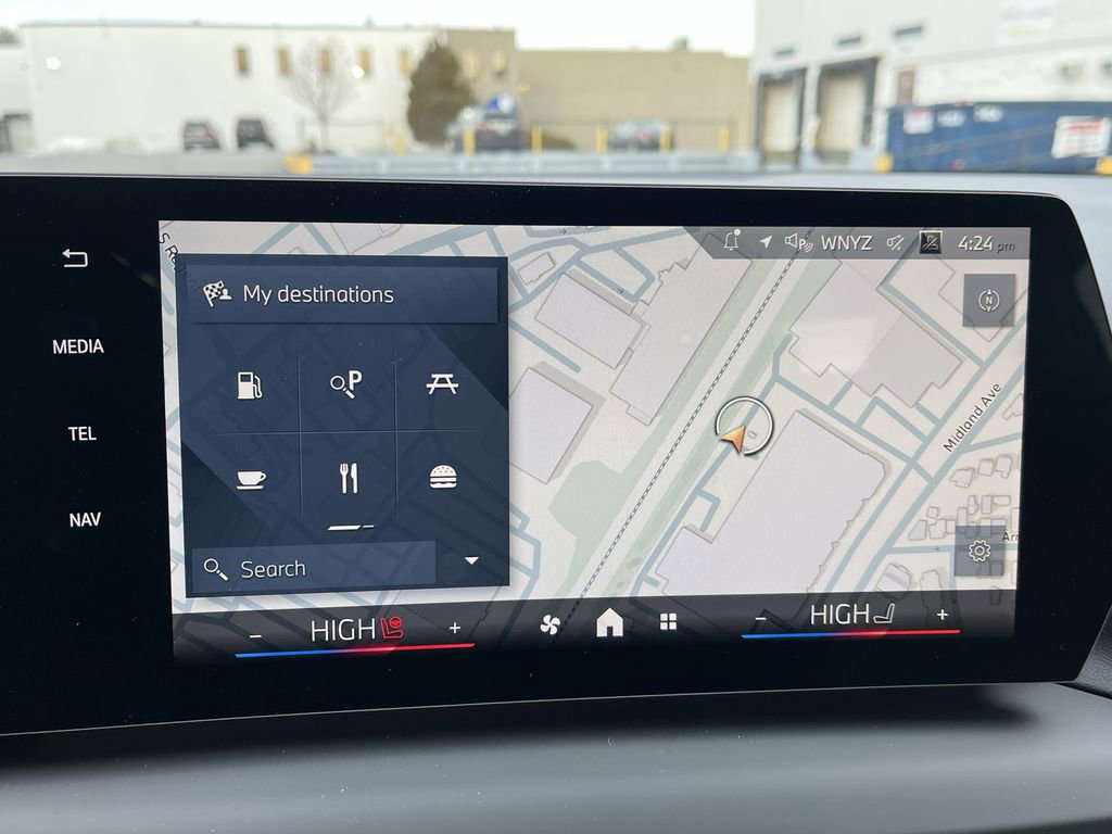 Used 2025 BMW 228i xDrive w/ Premium Package image 18