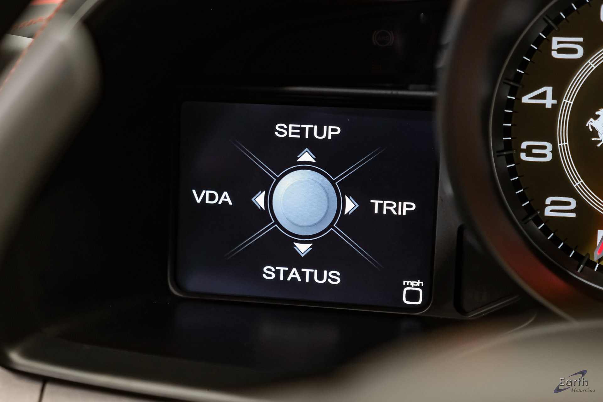 Used 2014 Ferrari 458 Italia Coupe RWD image 97