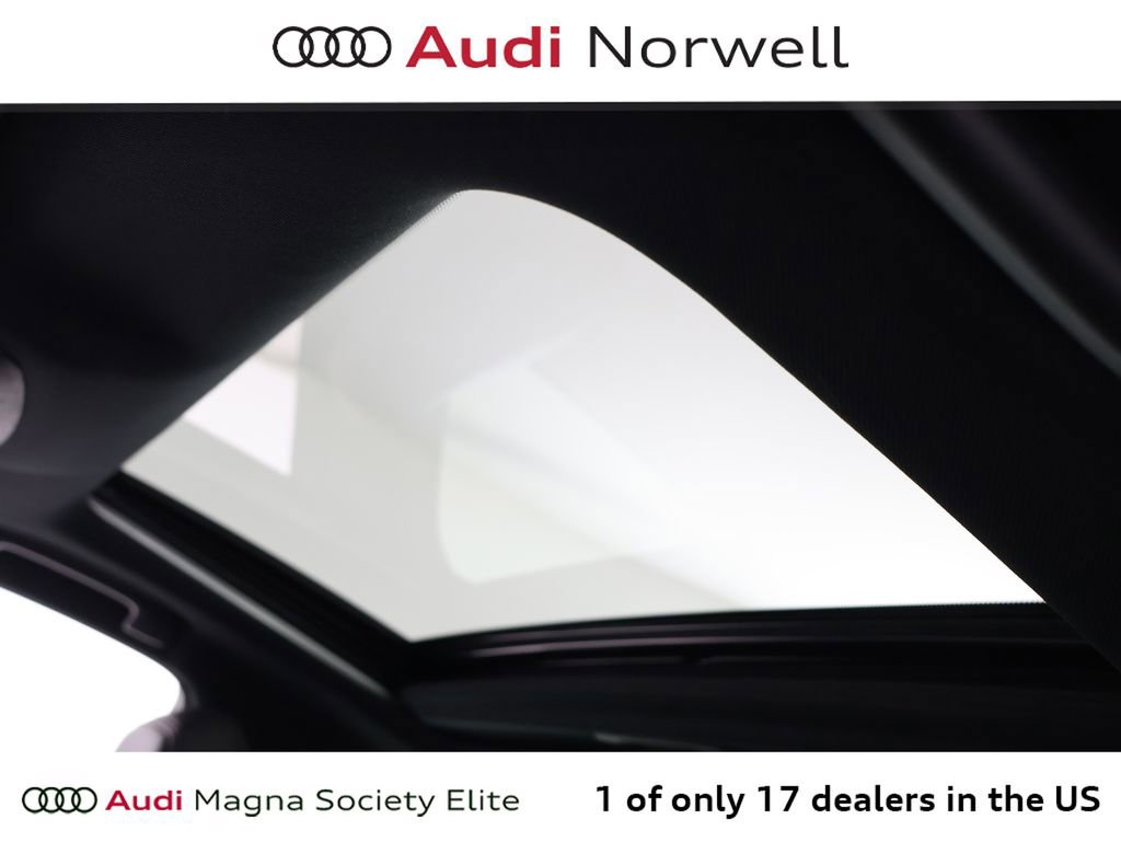 Used 2023 INFINITI Q50 Red Sport 400 w/ Black Opal Edition AWD/4WD image 9