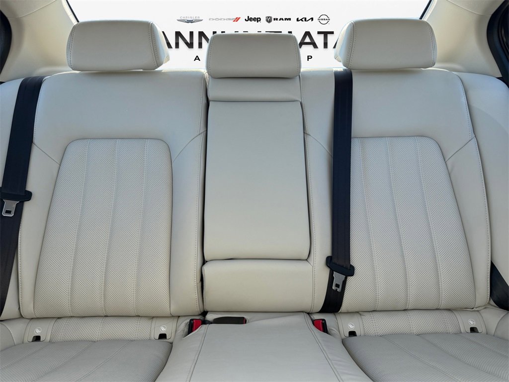 Used 2018 MAZDA MAZDA6 Grand Touring Reserve image 16