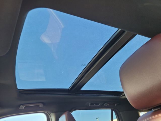 Used 2024 Ford Expedition Max Limited image 25