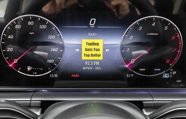 New 2026 Mercedes-Benz GLE 450 4MATIC image 17