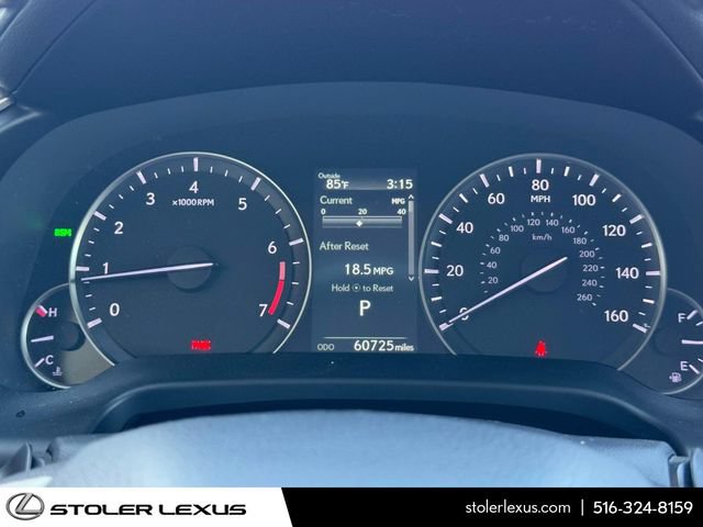 Certified 2021 Lexus RX 350 AWD w/ Premium Package image 29