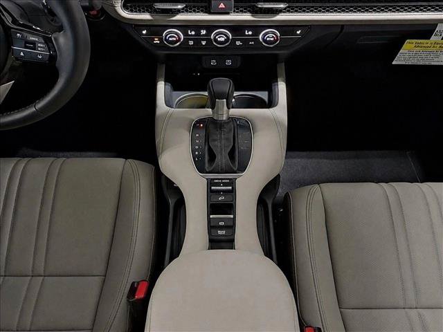 New 2027 Honda HR-V EX-L image 18