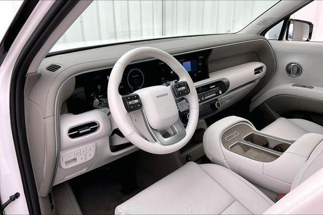New 2026 Hyundai Palisade SEL Premium AWD/4WD image 28