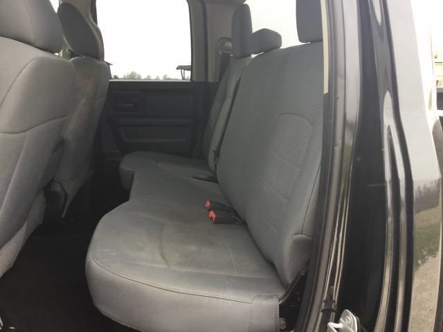 Used 2018 RAM 1500 Express image 11