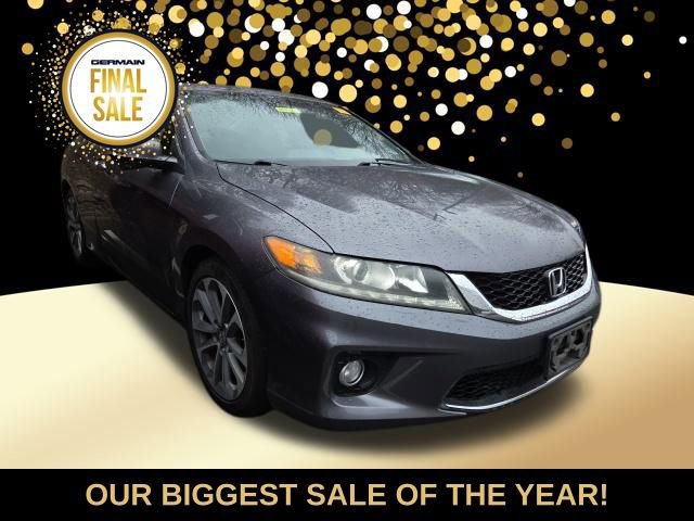 Used 2014 Honda Accord EX-L