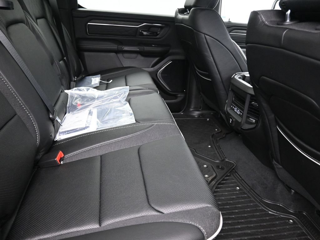 New 2026 RAM 1500 Limited AWD/4WD image 14