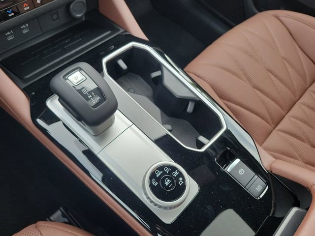 New 2026 Mitsubishi Outlander SEL FWD image 34