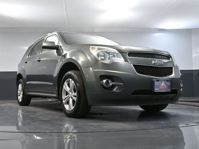 Used 2013 Chevrolet Equinox LT image 51