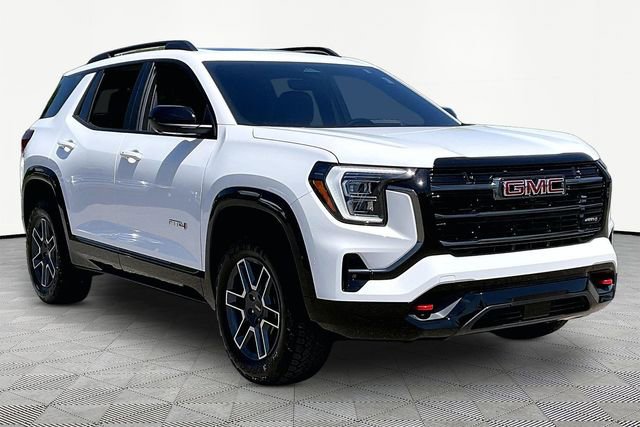 Used 2026 GMC Terrain AT4 w/ Convenience Package III image 1