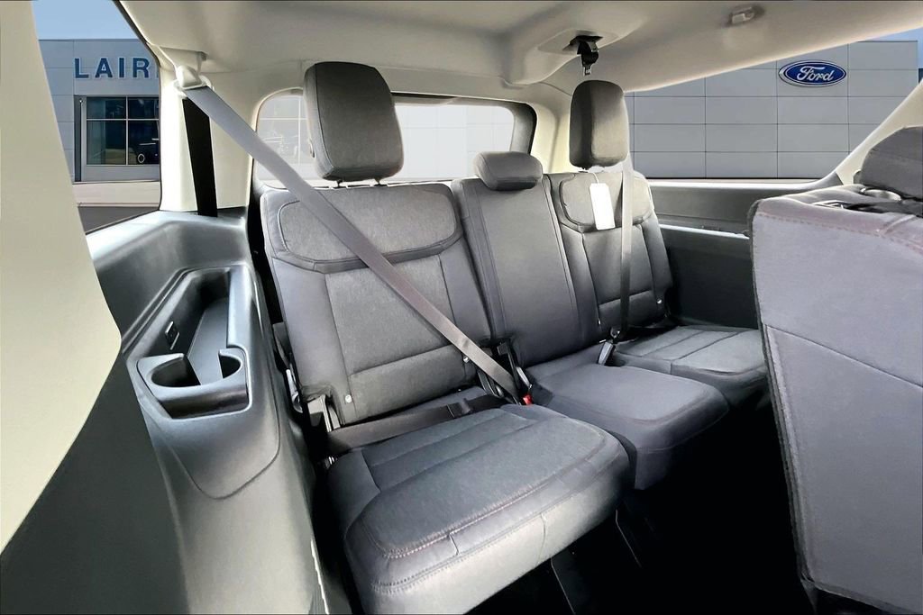 New 2025 Ford Expedition Max Active image 29