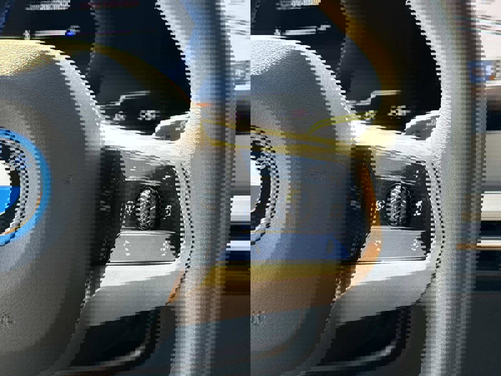 Certified 2023 BMW iX M60 w/ Executive Package image 23