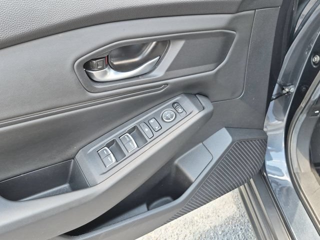 Used 2025 Honda Accord SE image 11