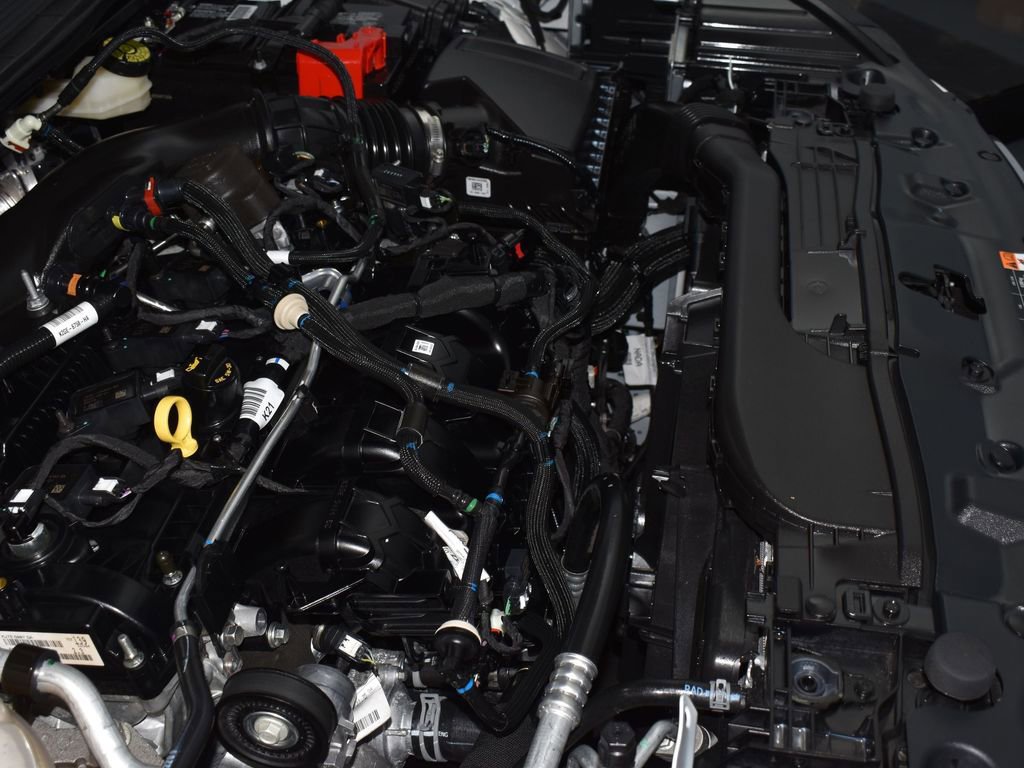 Certified 2022 Lincoln Corsair Reserve w/ Equipment Group 201A image 22