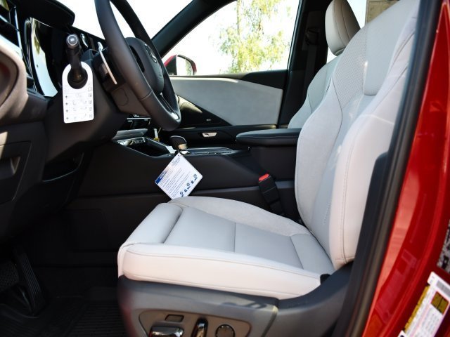 New 2026 Lexus TX 350 AWD image 13