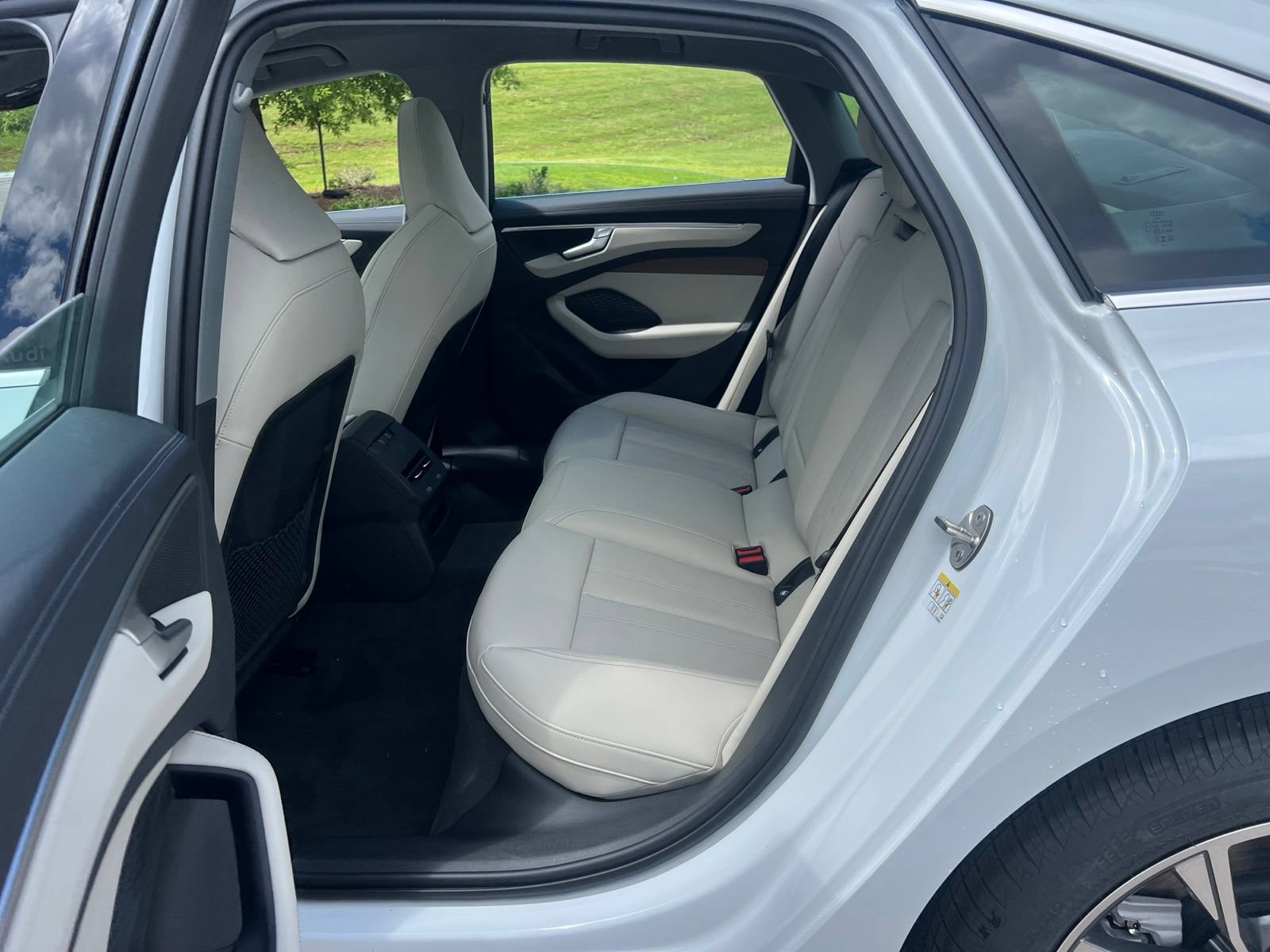 New 2026 Audi A6 Premium AWD/4WD image 27