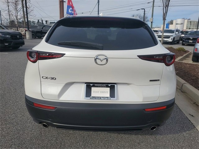 Used 2020 MAZDA CX-30 FWD w/ Premium Package image 5