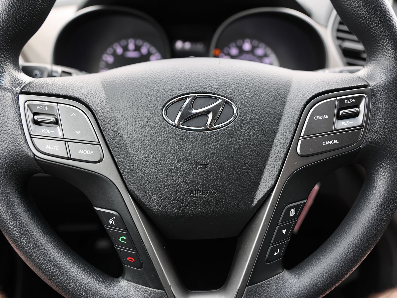Used 2017 Hyundai Santa Fe Sport AWD/4WD image 31