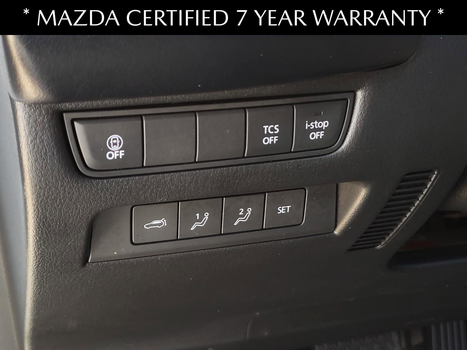 Certified 2024 MAZDA CX-50 AWD 2.5 Turbo w/ Accent Package image 23