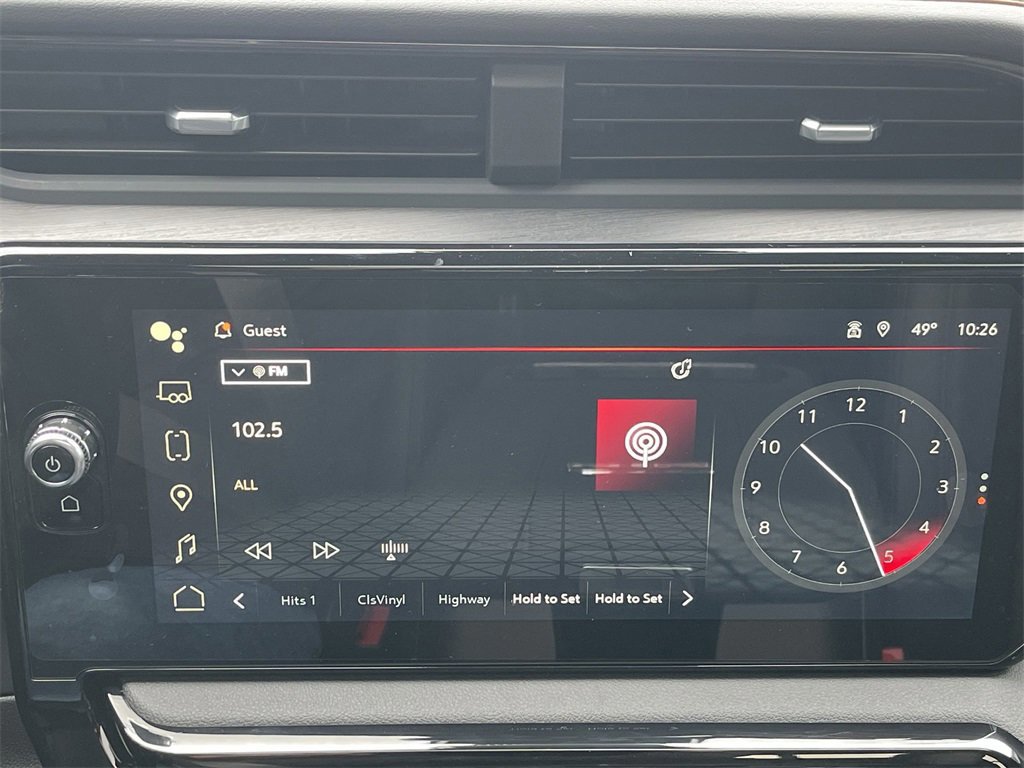 New 2026 GMC Sierra 2500 AT4 w/ AT4 Premium Plus Package image 13