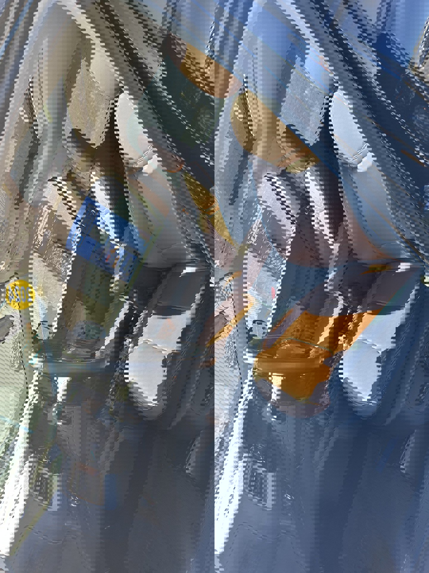 Used 2024 Ford Maverick Lariat image 10