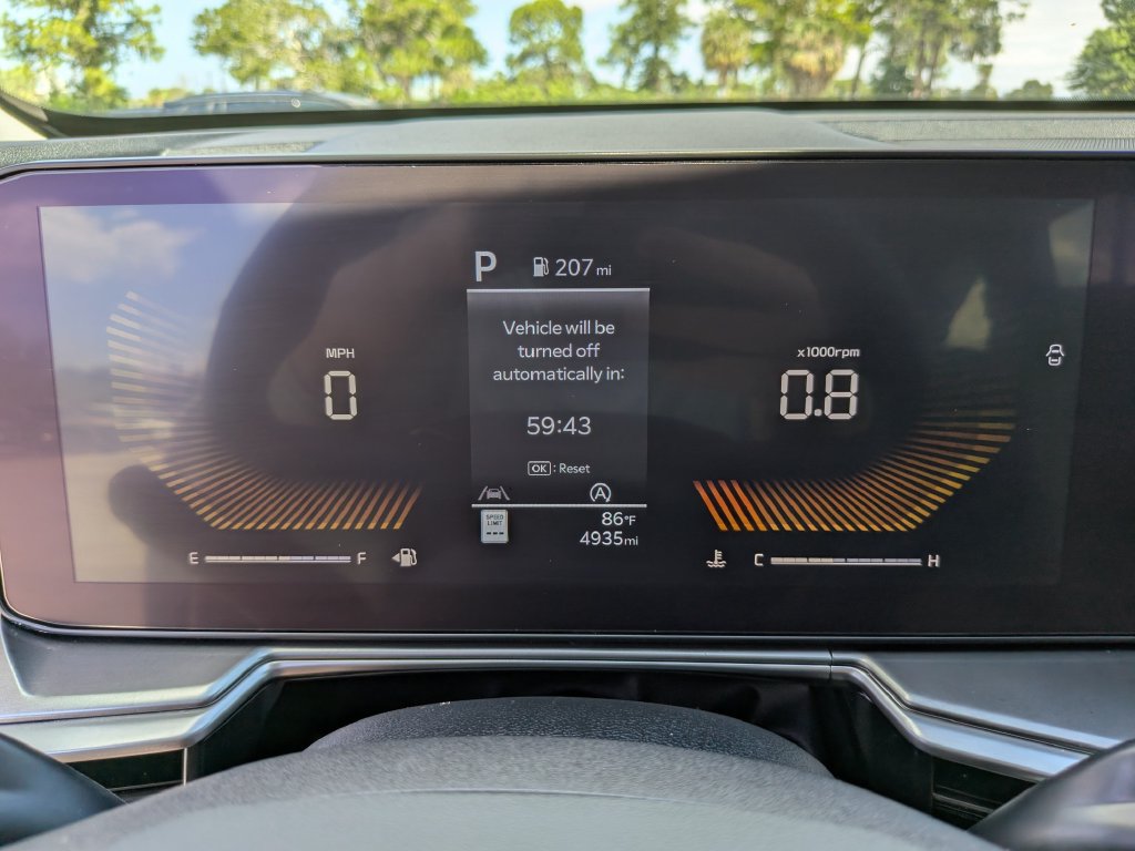 Certified 2026 Kia Sorento EX AWD/4WD image 39