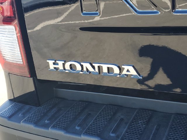 New 2026 Honda Ridgeline RTL image 7