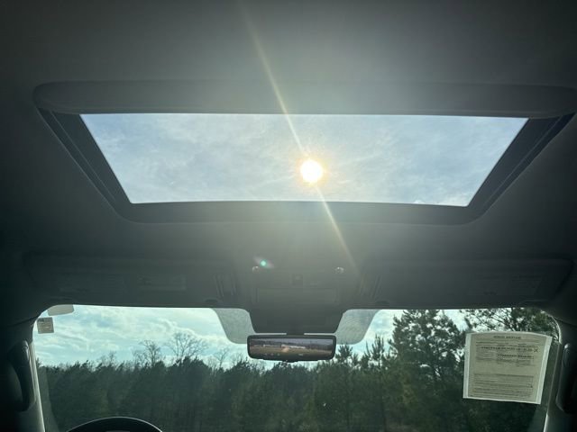 Used 2021 INFINITI QX80 Luxe image 16