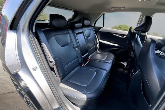 Used 2023 Kia Niro SX Touring FWD image 25