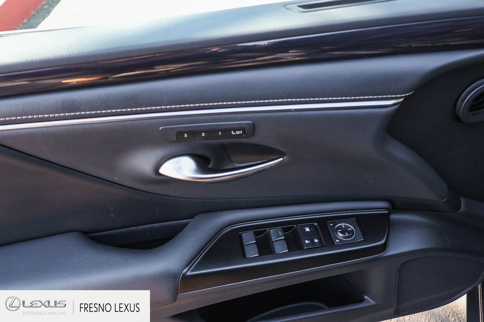 Used 2019 Lexus ES 350 FWD image 23