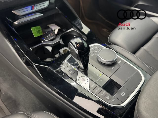Used 2022 BMW X3 M40i AWD/4WD image 33