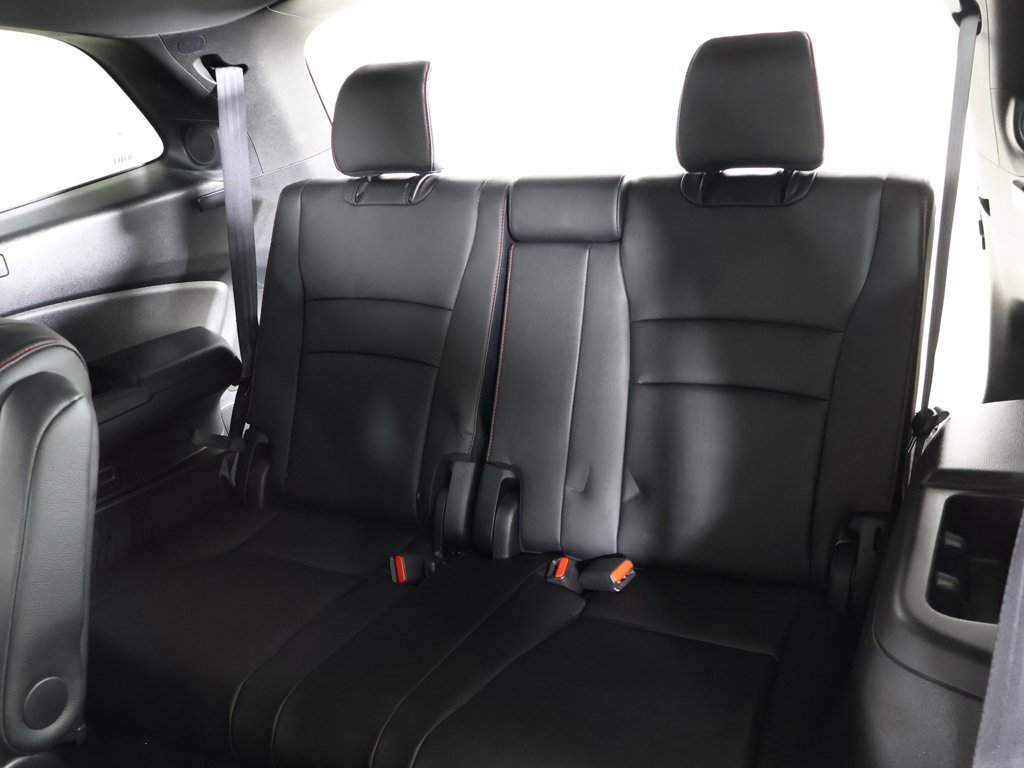 Used 2022 Honda Pilot Black Edition image 42