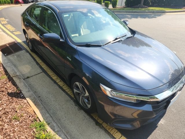 Used 2020 Honda Insight EX image 13