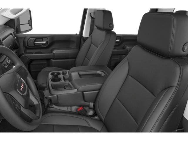 Used 2022 GMC Sierra 2500 Pro w/ Convenience Package image 12