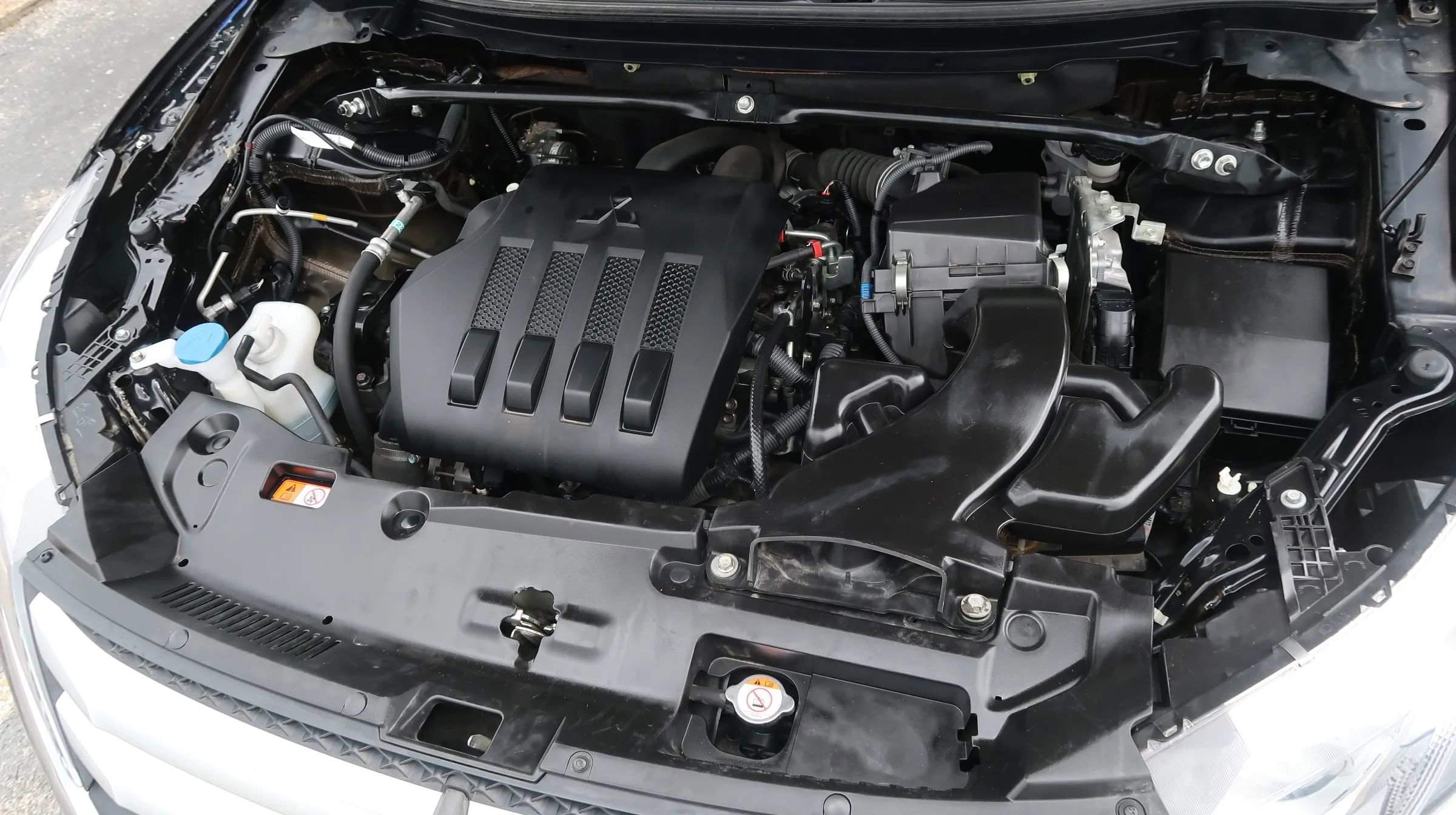 Used 2019 Mitsubishi Eclipse Cross ES image 42