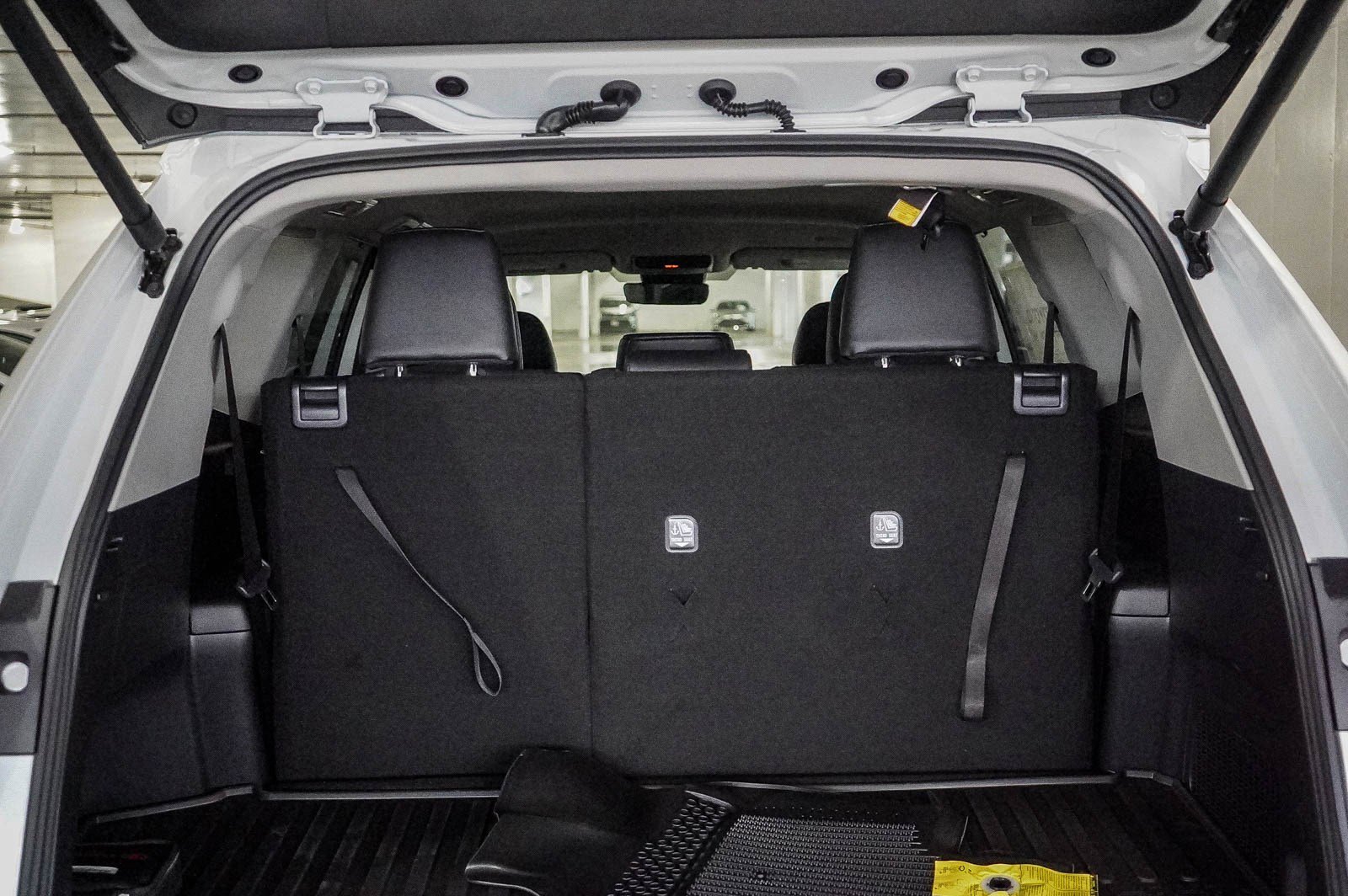 New 2026 Toyota Grand Highlander XLE image 13