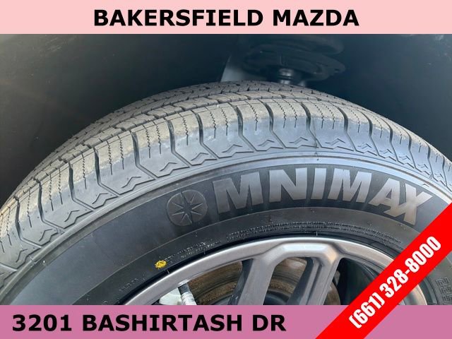 Used 2025 Ford Bronco Sport Big Bend image 25