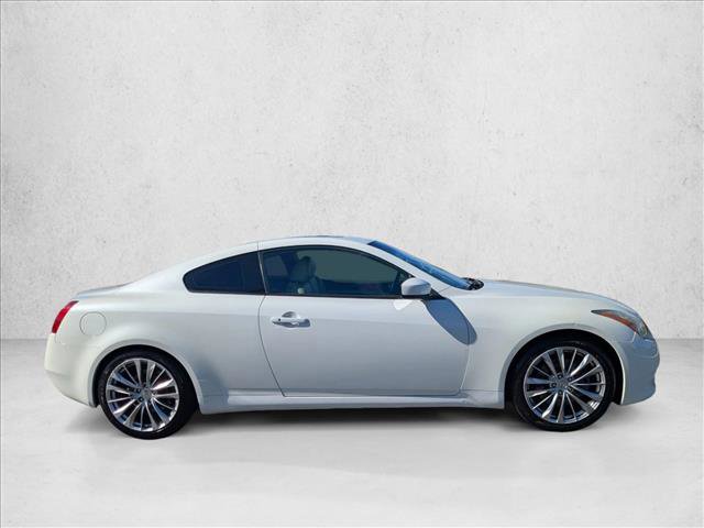 Used 2008 INFINITI G37 Journey image 4