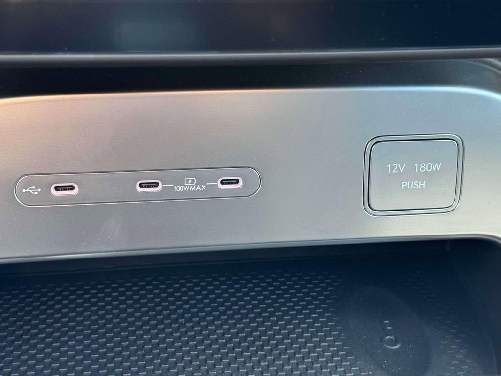 New 2026 Hyundai Ioniq 9 SEL image 28