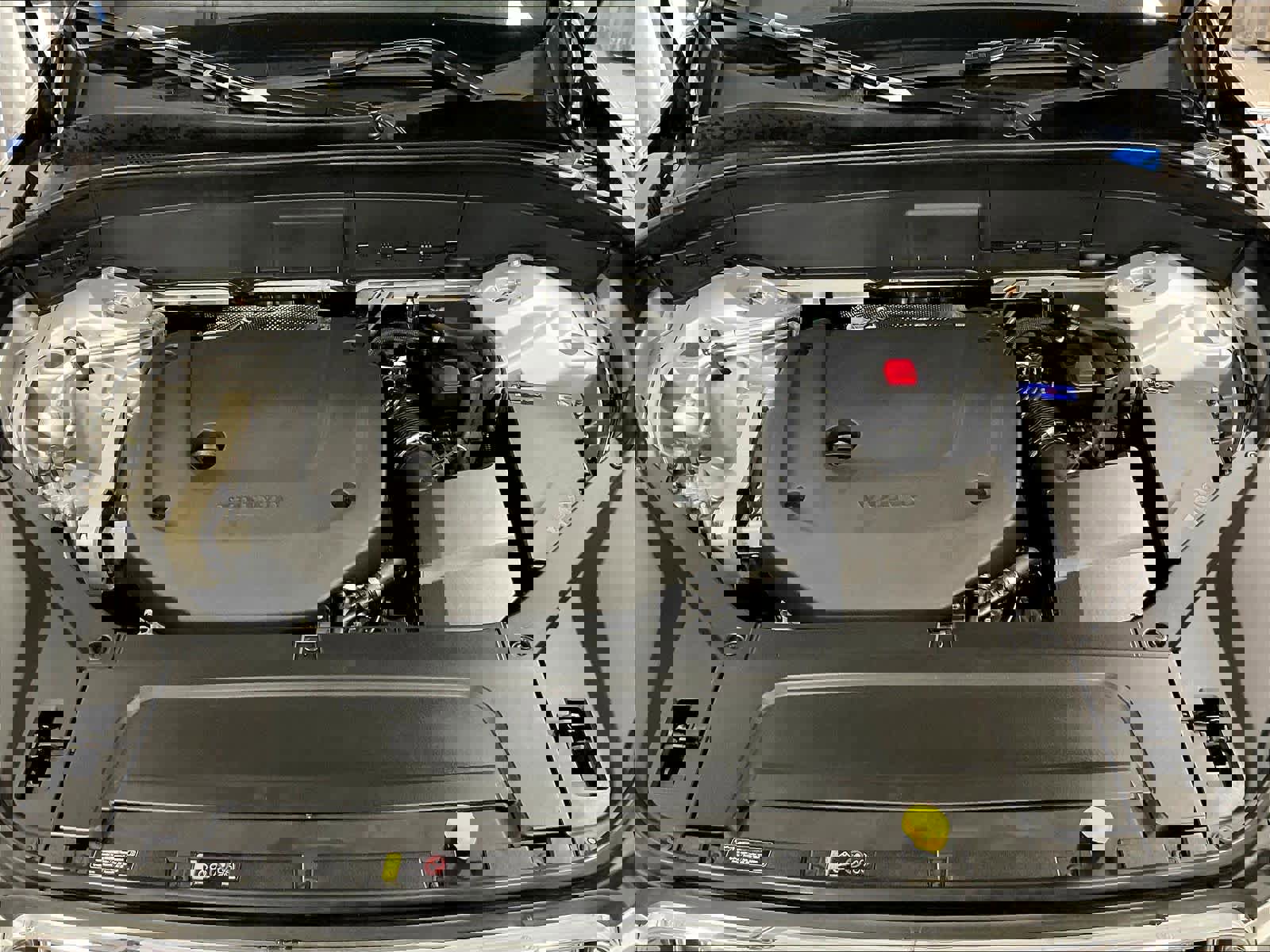 Used 2023 Volvo XC90 B6 Plus w/ Protection Package AWD/4WD image 31